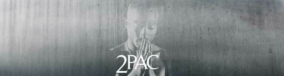 Tupac Shakur